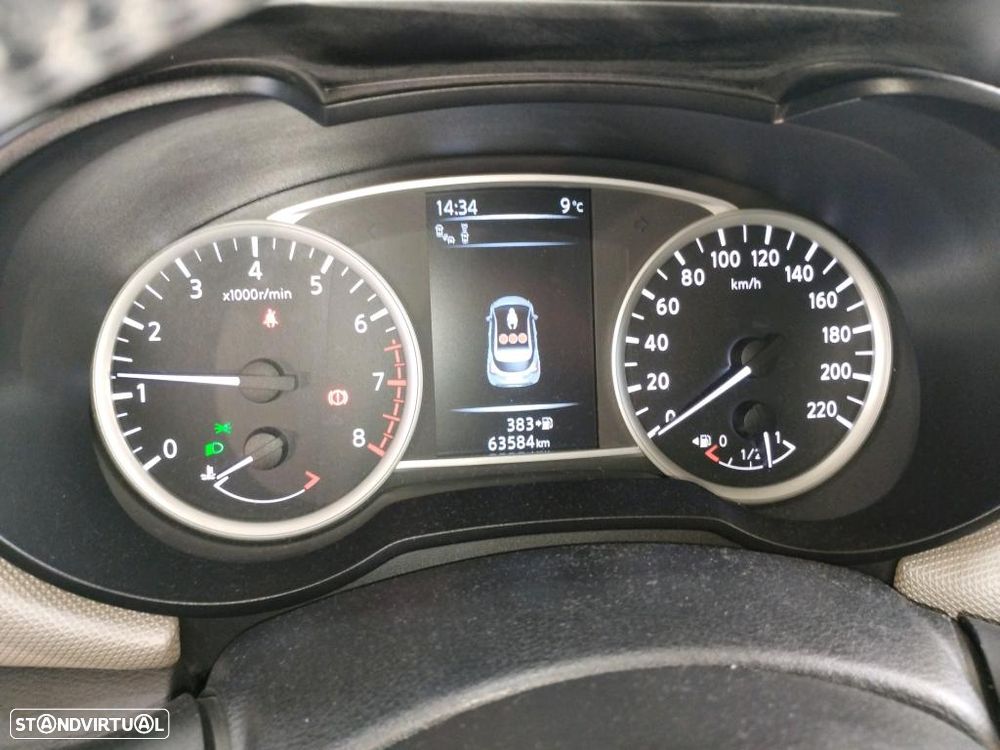 Nissan Micra 0.9 IG-T N-Connecta S/S - 6