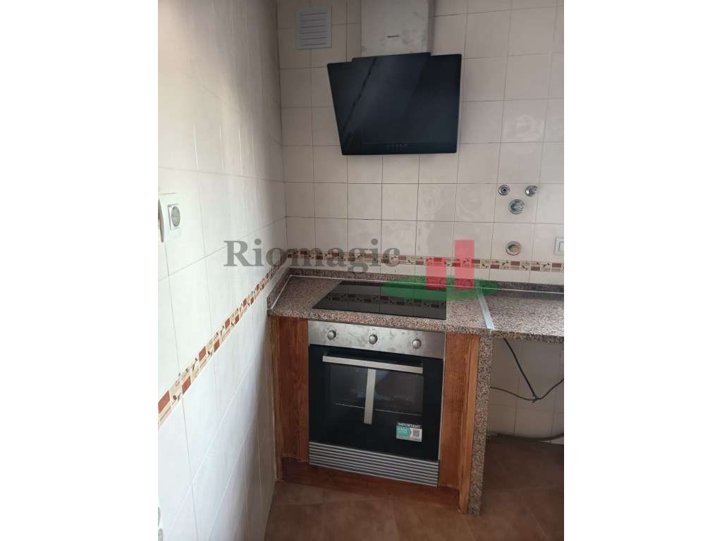 Moradia T4 com Terraço a 900 Metros da Praia de Almograve ***RIOMAG... - Grande imagem: 5/19