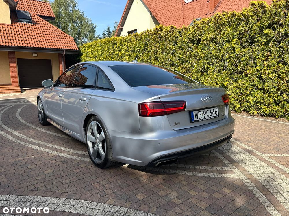 Audi A6 - 3