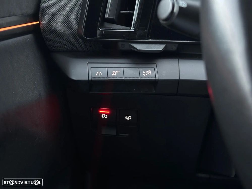 Renault Mégane E-Tech EV60 Evolution - 25