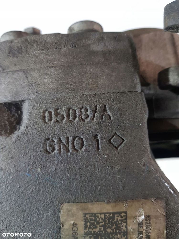 zacisk hamulcowy prawy przód audi a6 c7 2.0 tdi - 9