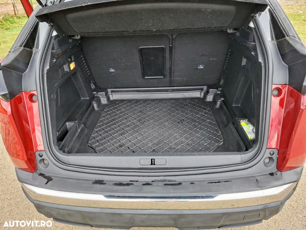 Peugeot 3008 - 4