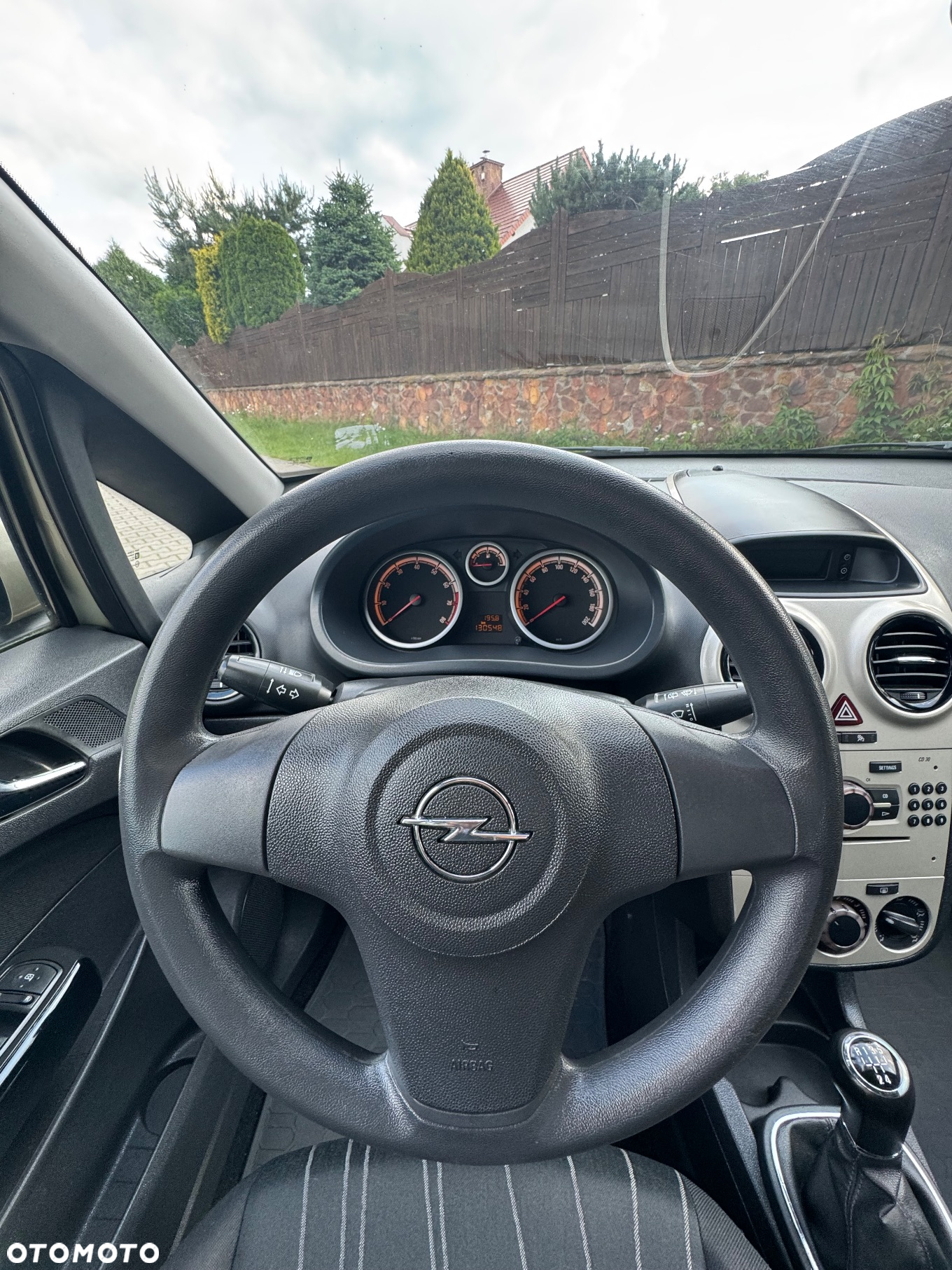 Opel Corsa 1.2 16V Essentia - 6