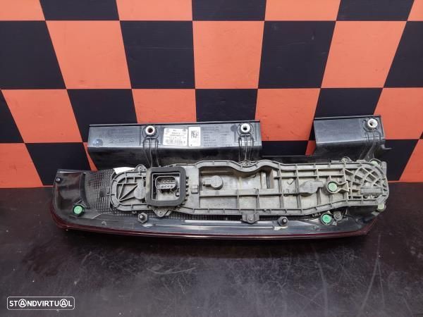 Farolim Stop Direito Fiat Doblo Caixa/Combi (263_) - 2