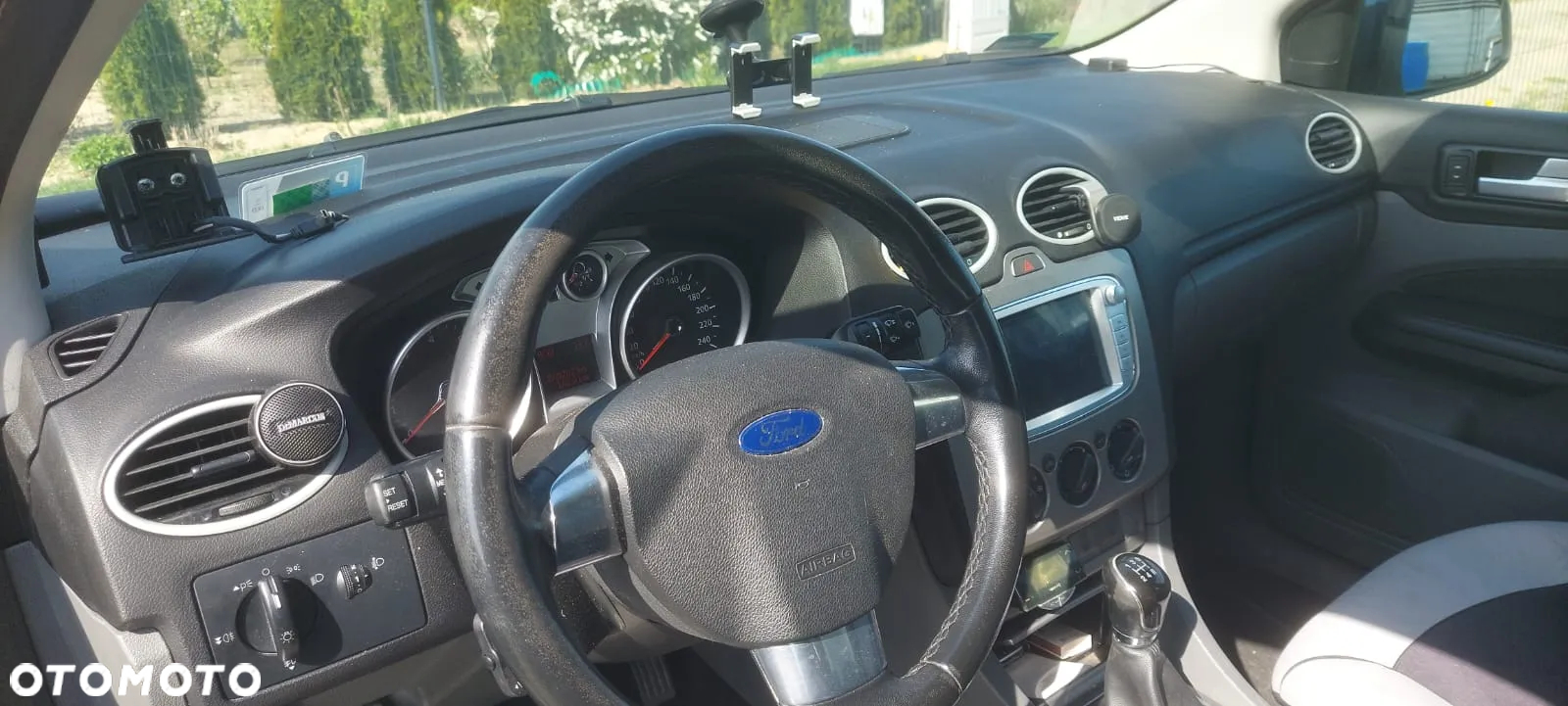 Ford Focus - 10