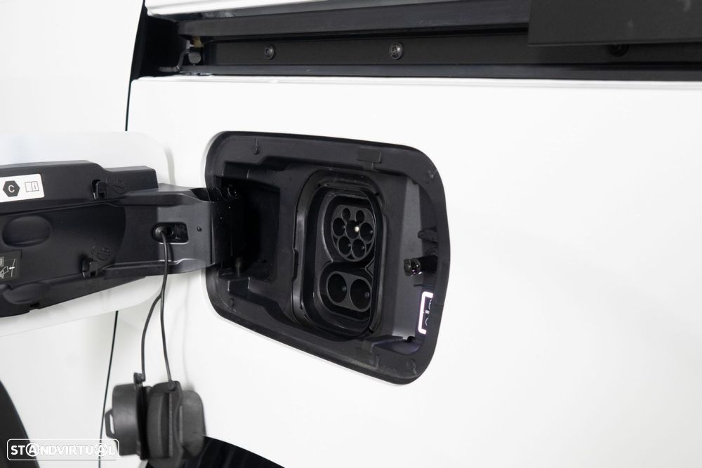 Citroën ë-Berlingo 50 KWH 3L C/IVA Dedutível - 12