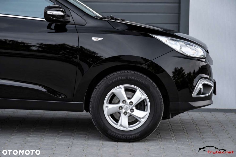 Hyundai ix35 - 5