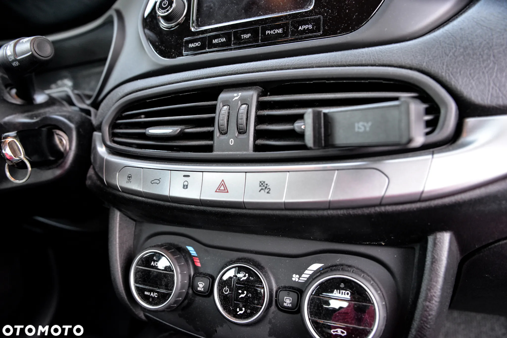 Fiat Tipo 1.4 16v Lounge - 14