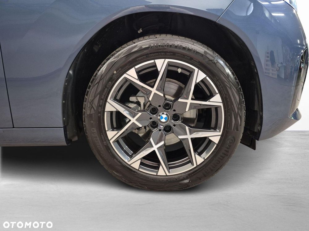 BMW X3 xDrive20d mHEV M Sport sport - 10