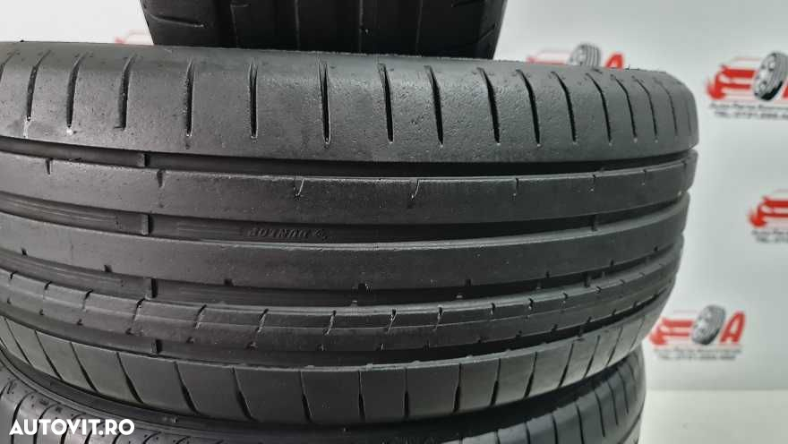 215.55.ZR17 94Y DUNLOP & NEXEN CP V10104 VARA - 2
