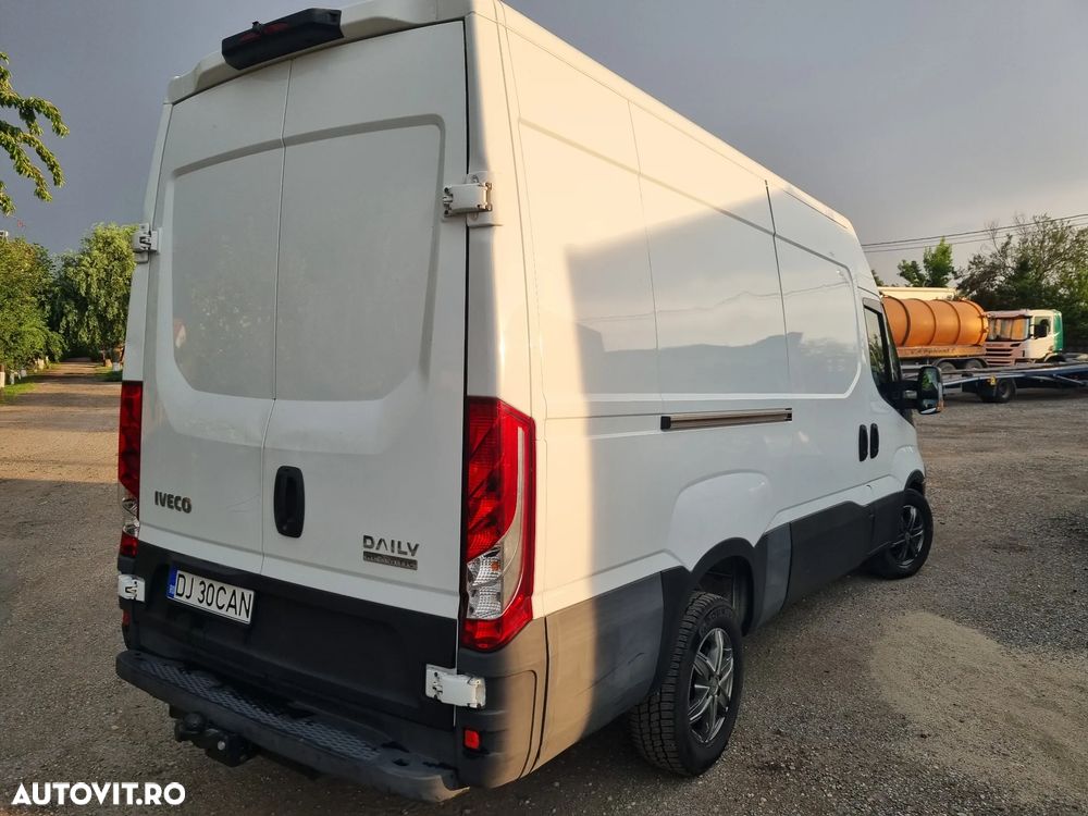 Iveco Daily - 11