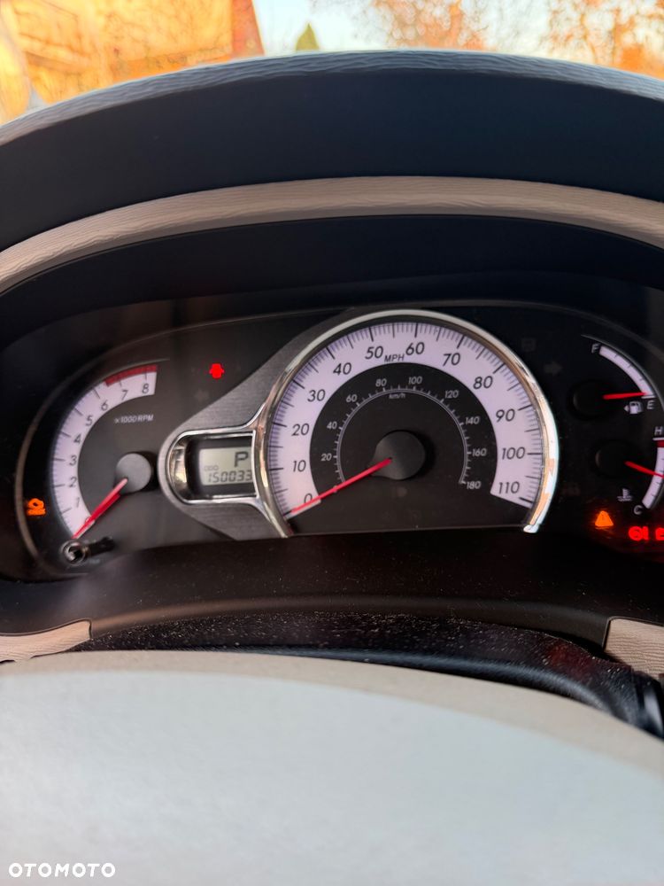 Toyota Sienna 3.5 V6 XLE AWD - 9
