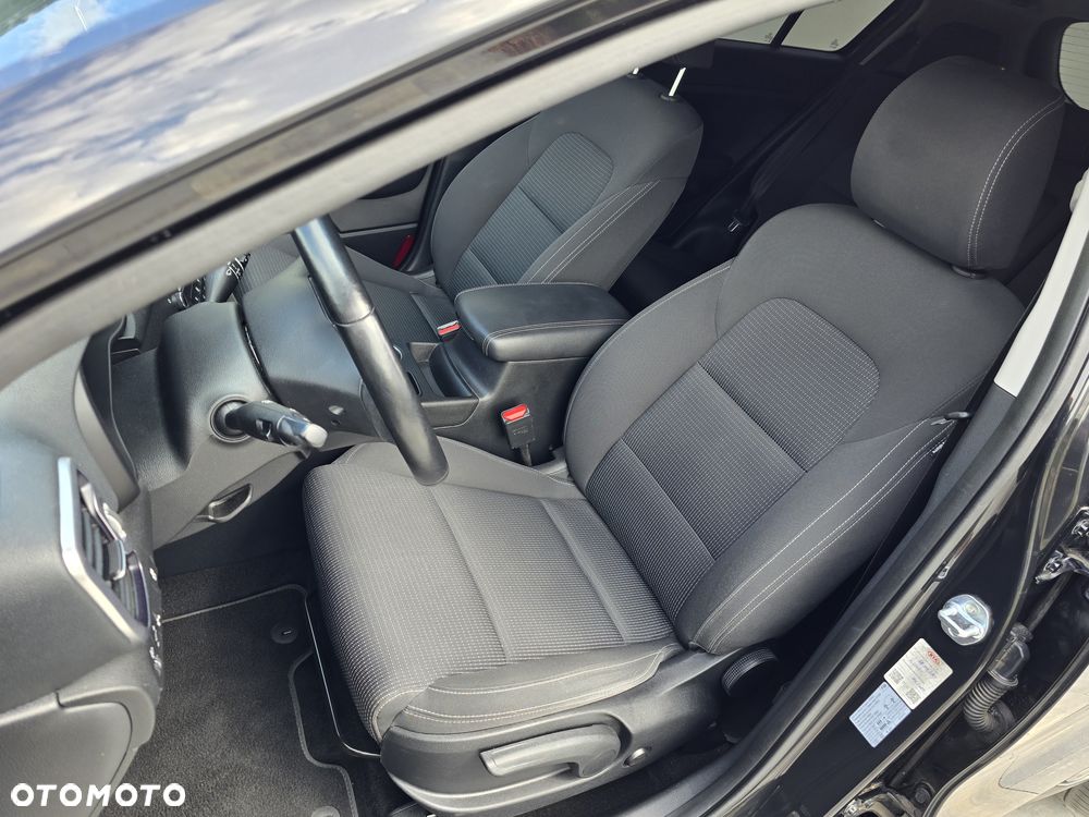 Kia Sportage 1.6 T-GDI AWD DCT SPIRIT - 19