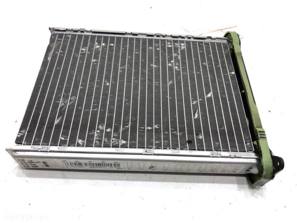 NAGRZEWNICA  RENAULT TRAFIC III Autobus (JG_) 2014 - 2022 1.6 dCi 125 (JGMH) 92 kW [125 KM] olej - 1