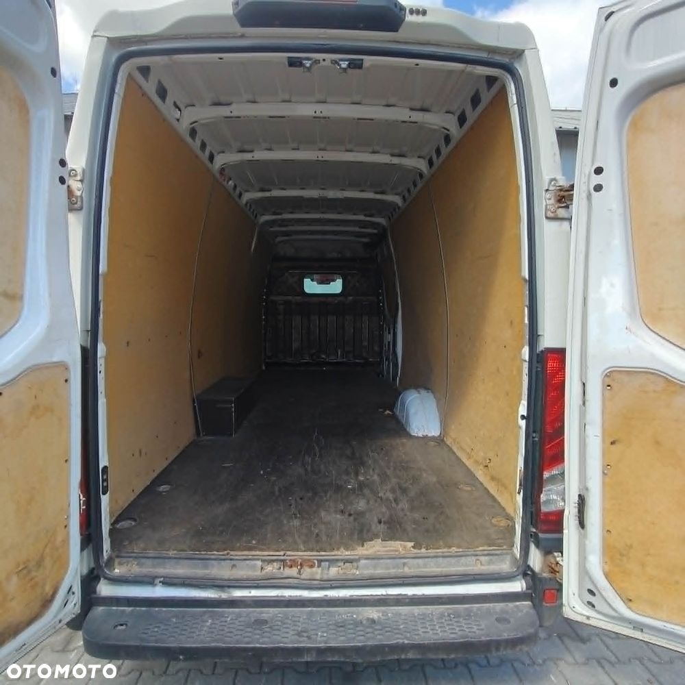 Iveco 35s15 - 3
