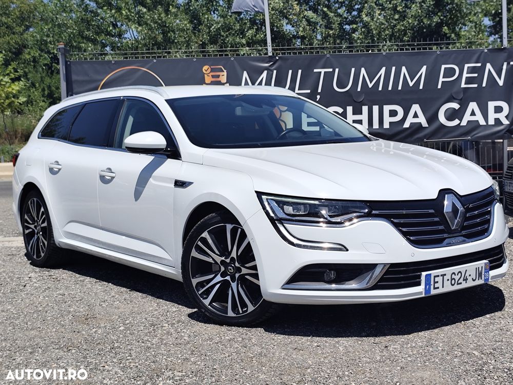 Renault Talisman - 15
