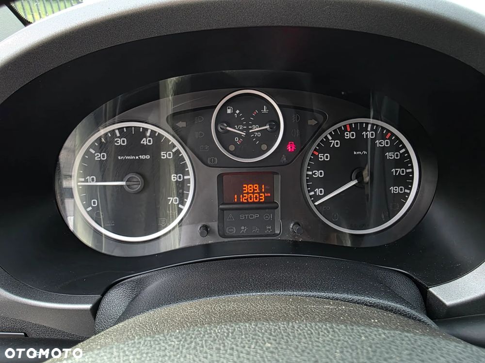 Citroën Berlingo Multispace PureTech 110 SELECTION - 28