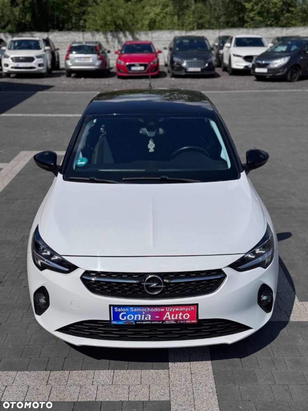Opel Corsa - 12