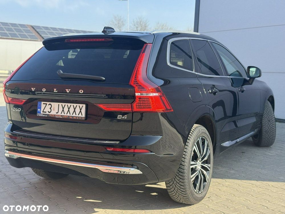 Volvo XC 60 - 37