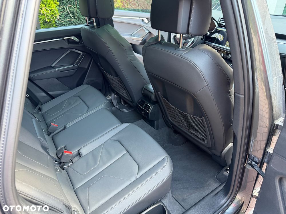 Audi Q3 45 TFSI Quattro S tronic advanced - 26