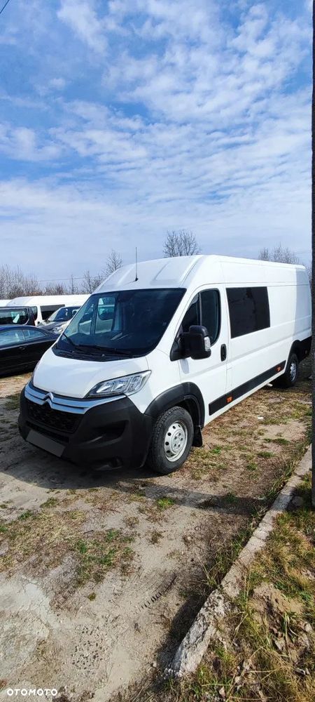 Citroën Jumper - 1
