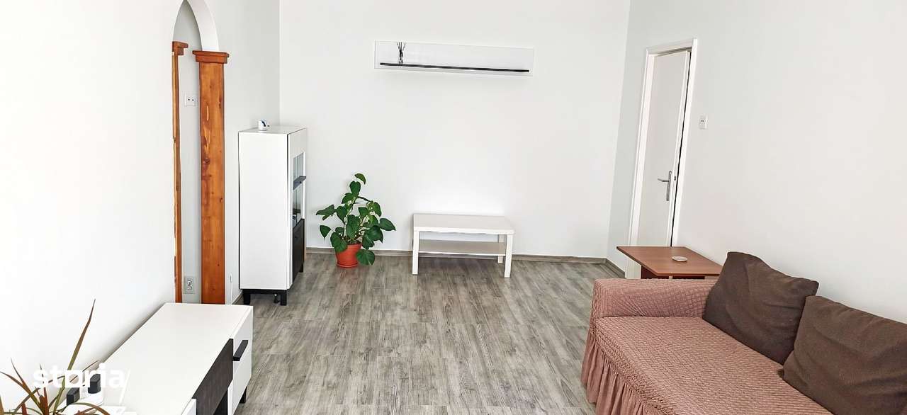 Apartament 2 camere | 5min Metrou Timpuri Noi | Centrala proprie — fotografia 2