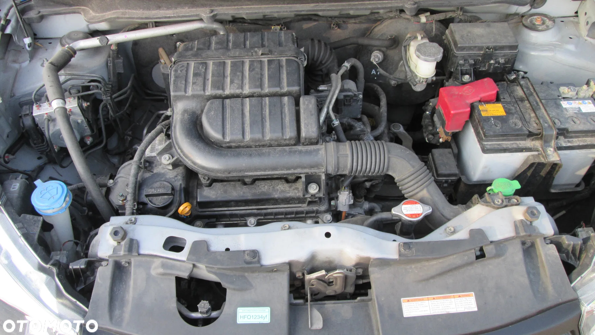 Suzuki Celerio 1.0 Premium - 10