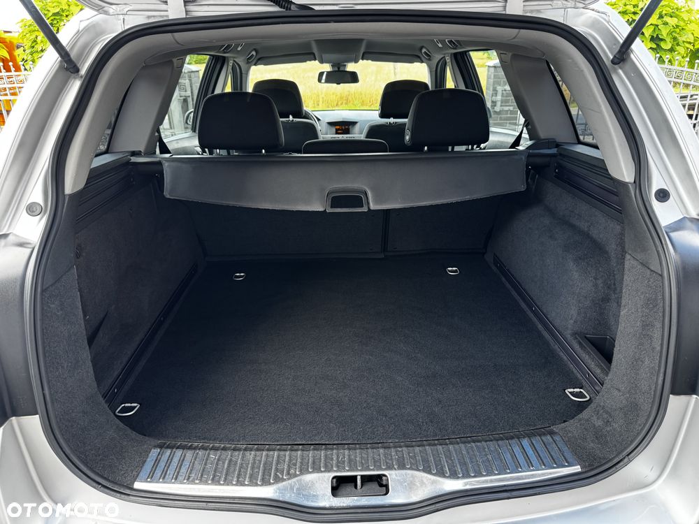 Opel Astra 1.8 Enjoy - 37