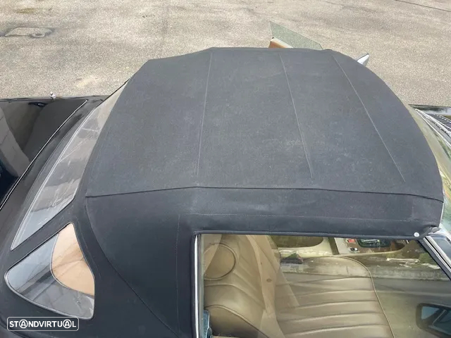 Mercedes-Benz SL 380 - 16