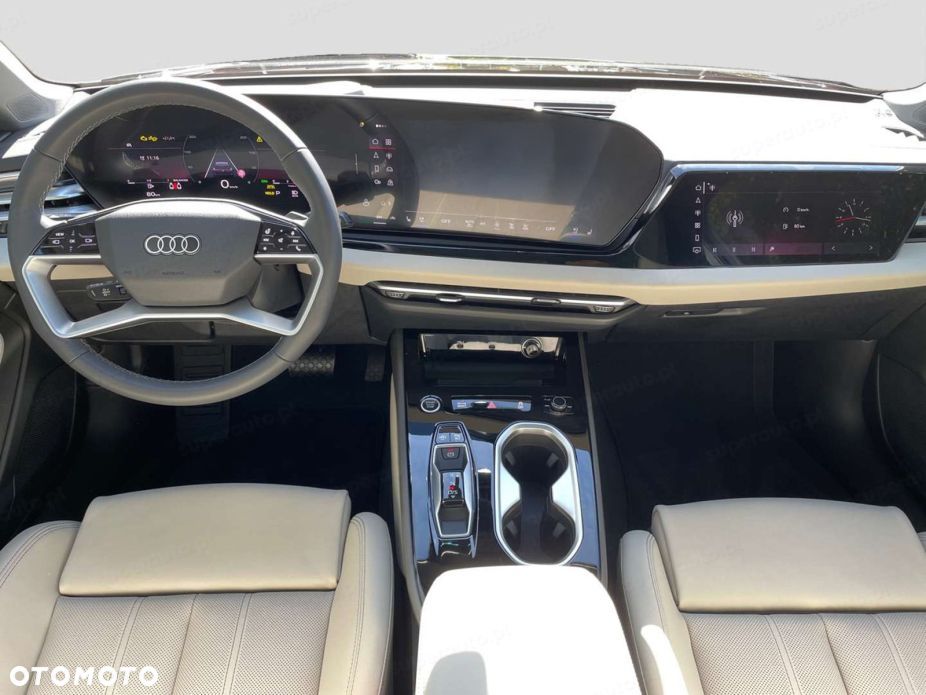 Audi A6 Avant TFSI mHEV 200 kW Quattro S tronic - 8