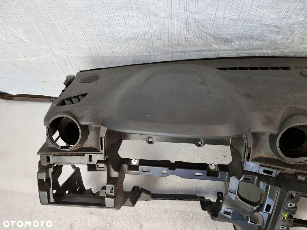 DESKA KONSOLA DACIA DUSTER II 17- - 7