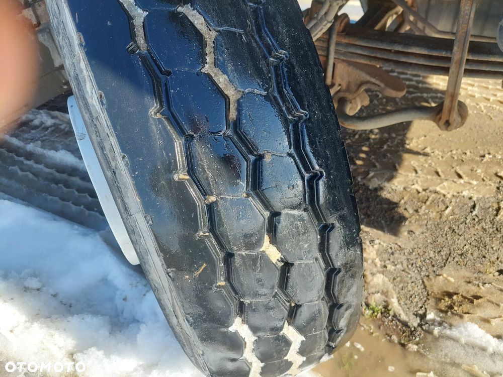 Mercedes-Benz 3241 - 19