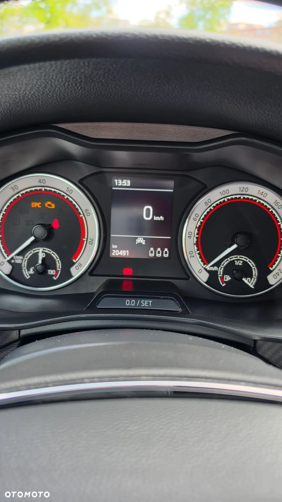 Skoda Kamiq 1.0 TSI Monte Carlo - 20
