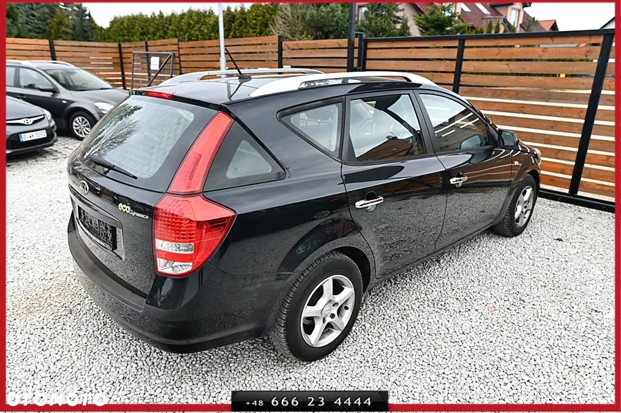 Kia Ceed 1.4 Comfort - 13