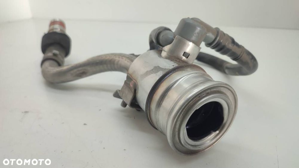 RURA WLEWU PALIWA BMW G21 2021 KOMBI 330E B48 - 2