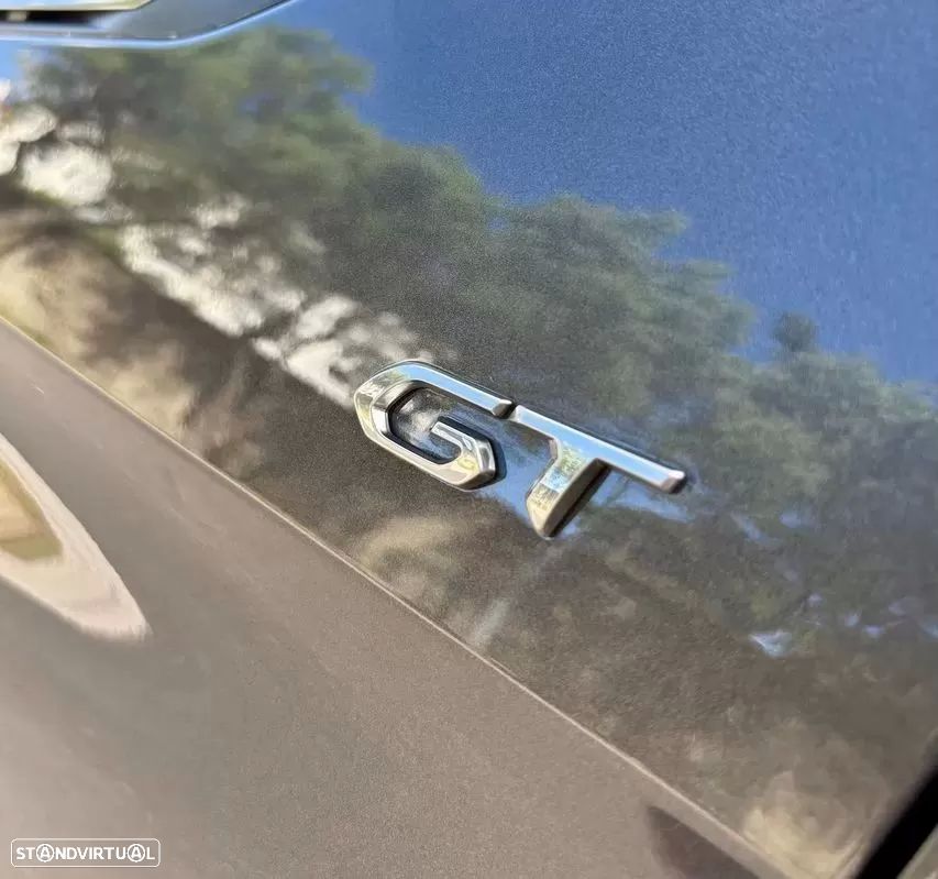 Peugeot 5008 2.0 BlueHDi GT EAT8 - 33