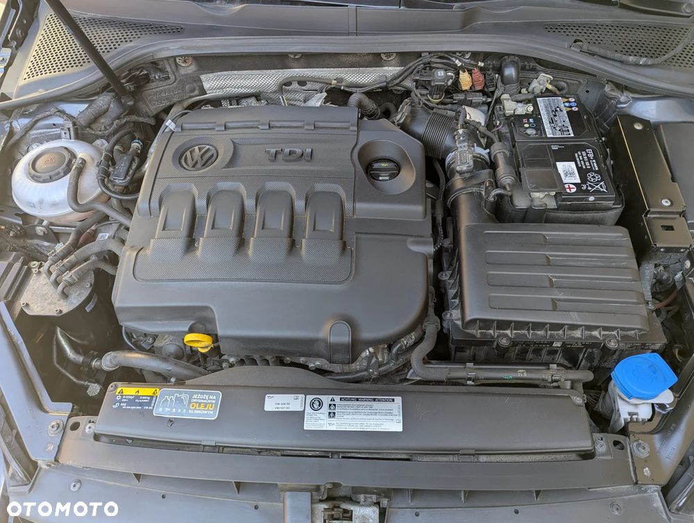 Volkswagen Golf 1.6 TDI BMT Trendline - 15