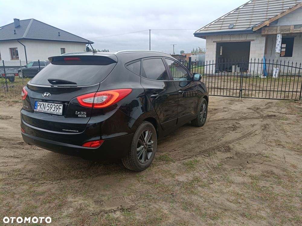 Hyundai ix35 - 6