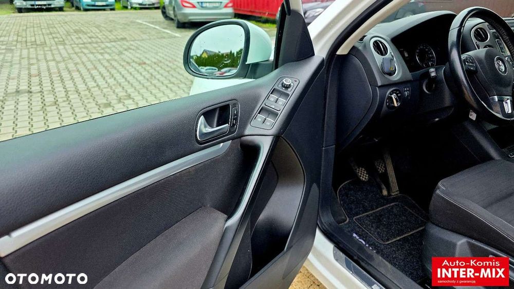 Volkswagen Tiguan - 21
