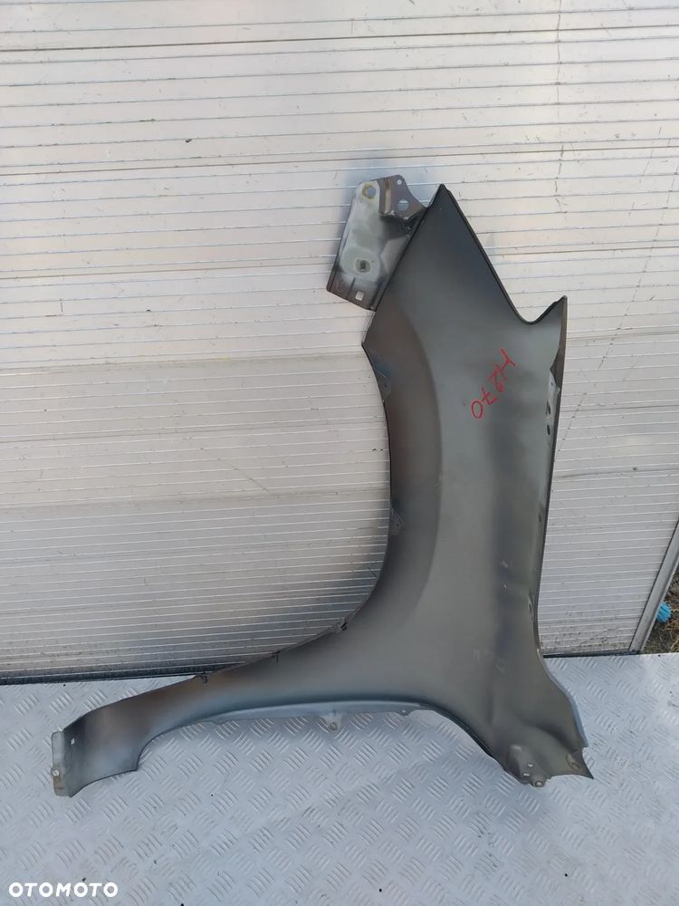 E426/H270 PRAWY BŁOTNIK TOYOTA RAV-4 IV 2006-10 - 6