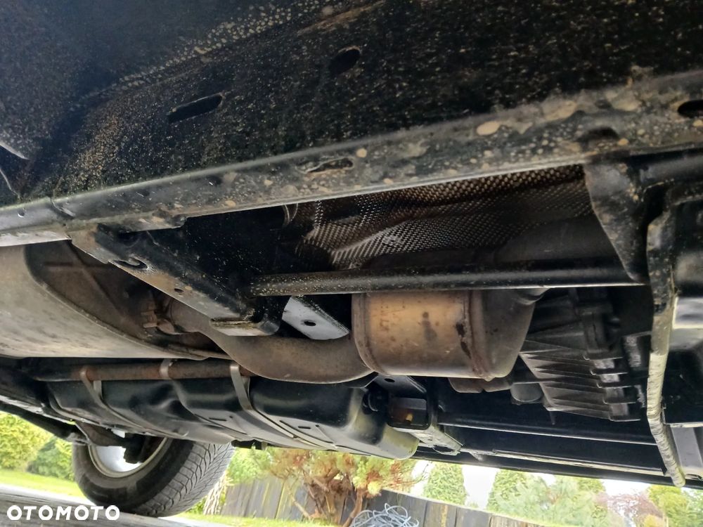 Mercedes-Benz ML - 19