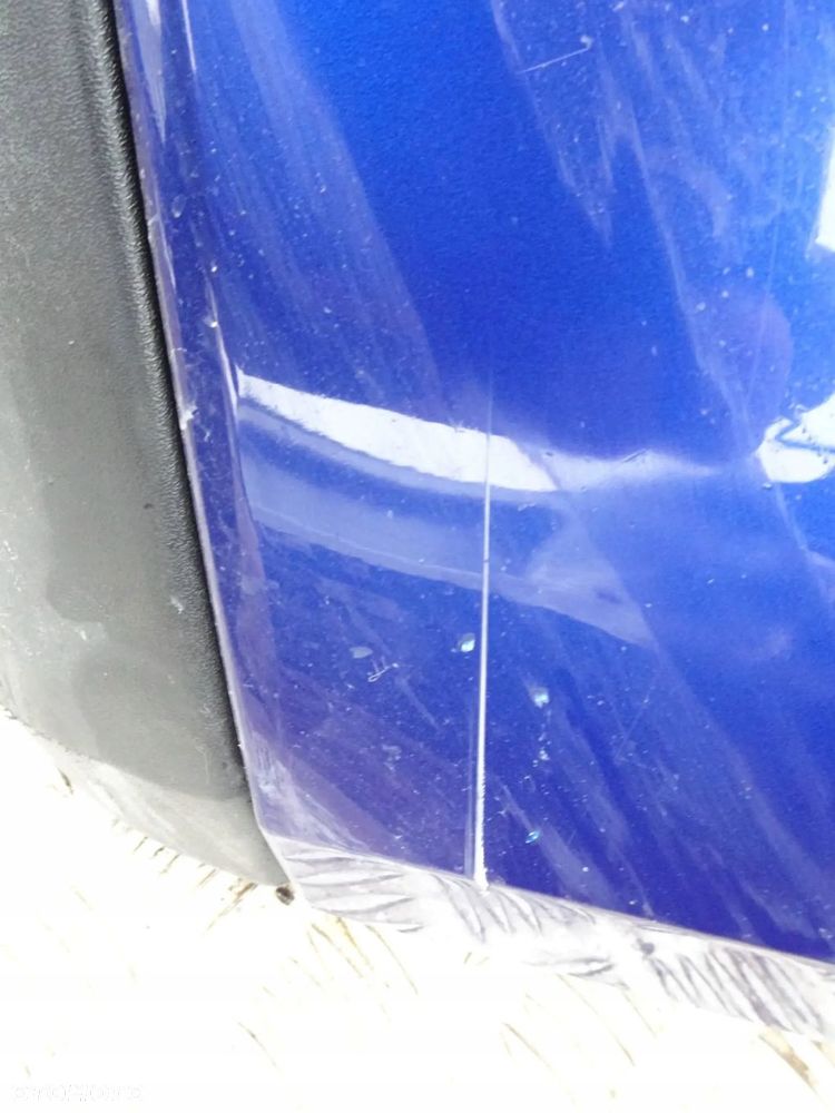 zderzak przód kpl. ford focus mk3 hf lift - 15