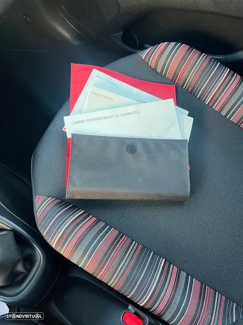 Citroën C1 Airscape 1.2 VTi Feel - 11