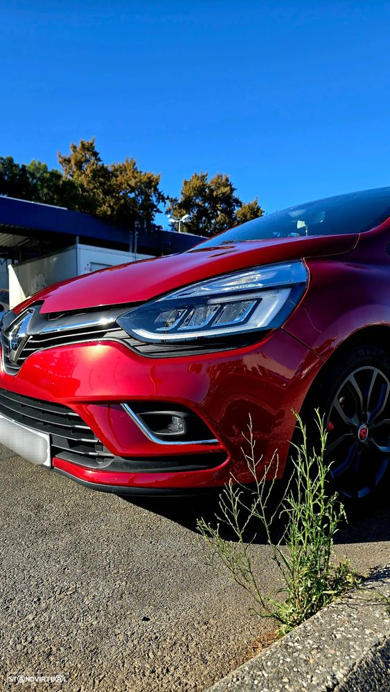 Renault Clio 1.5 dCi # - 9