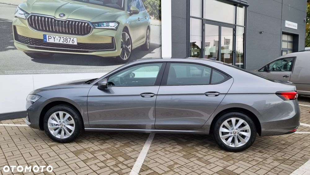 Skoda Superb 2.0 TSI Essence DSG - 11