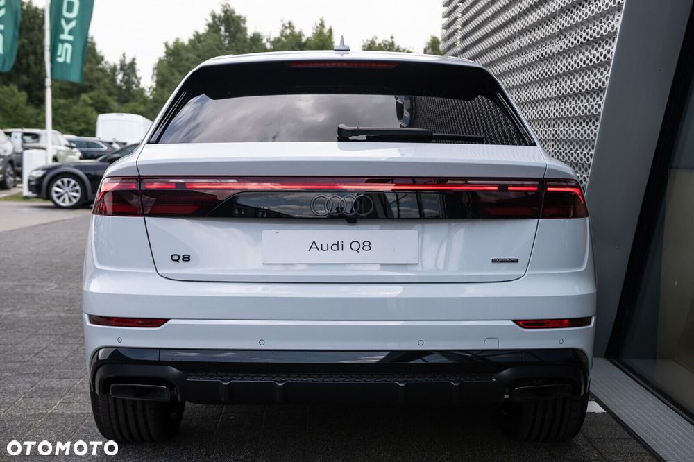 Audi Q8 - 26