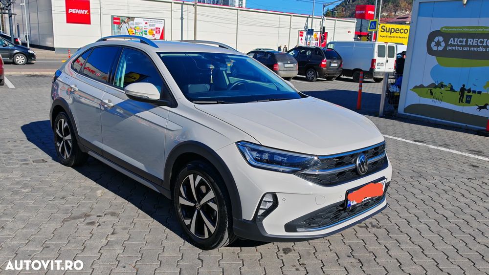 Volkswagen Taigo 1.0 TSI Style - 5