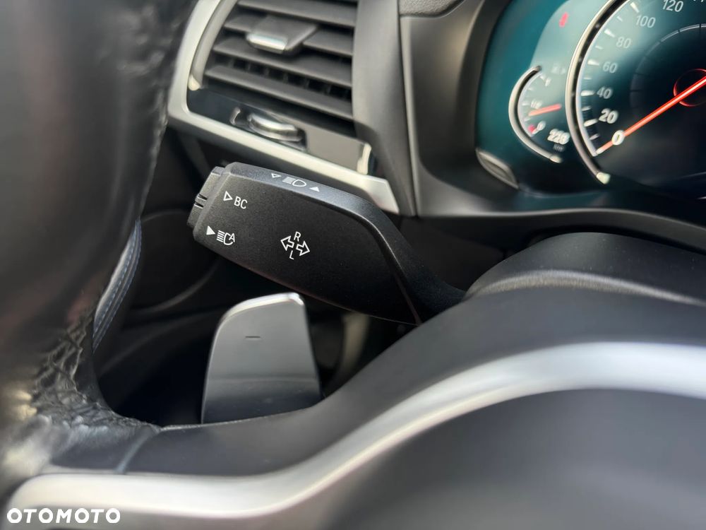 BMW X3 xDrive30i M Sport sport - 31