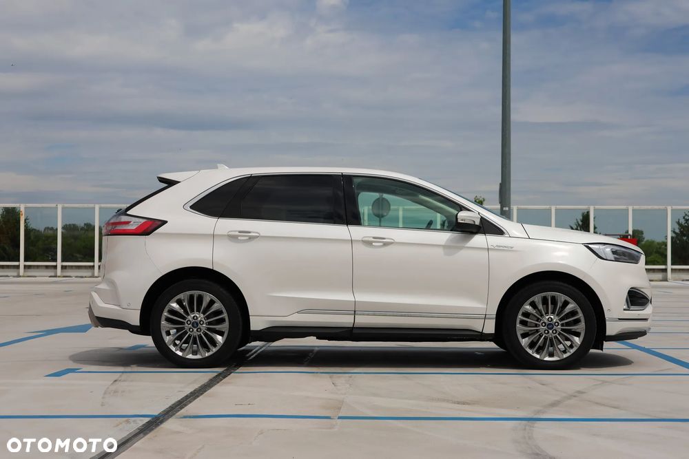 Ford Edge 2.0 EcoBlue Twin-Turbo 4WD Vignale - 1