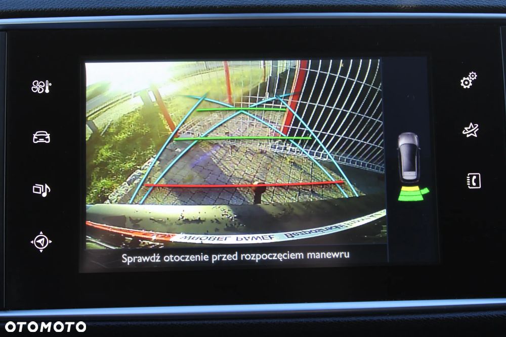 Peugeot 308 BlueHDi 150 Stop & Start Active - 23